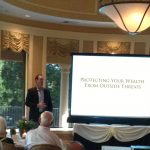 Bret Tackett Wealth Protection Presentation